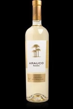 Вино Arauco  Chardonnay    750 мл