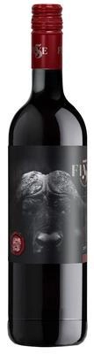 Вино  Top Five  Shiraz  2017  750 мл