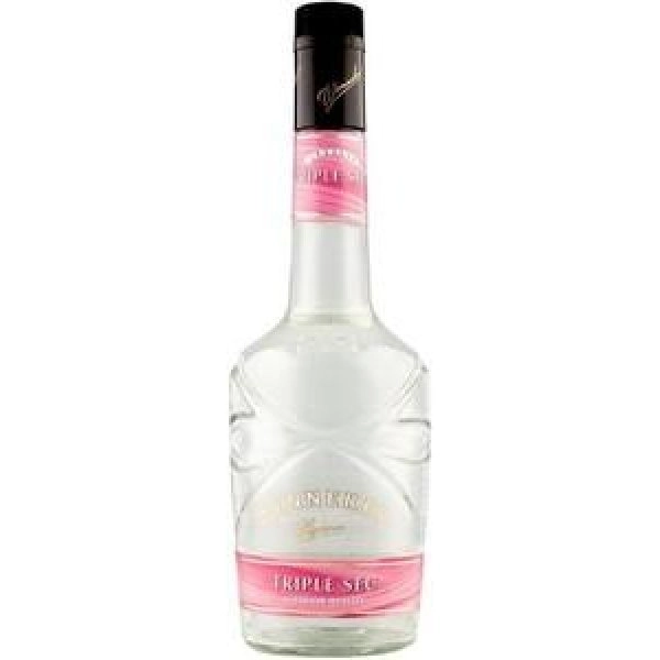 Ликер Wenneker  Triple Sec   700 мл