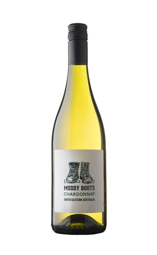 Вино   Muddy Boots  Chardonnay  2024   750 мл  12,5%