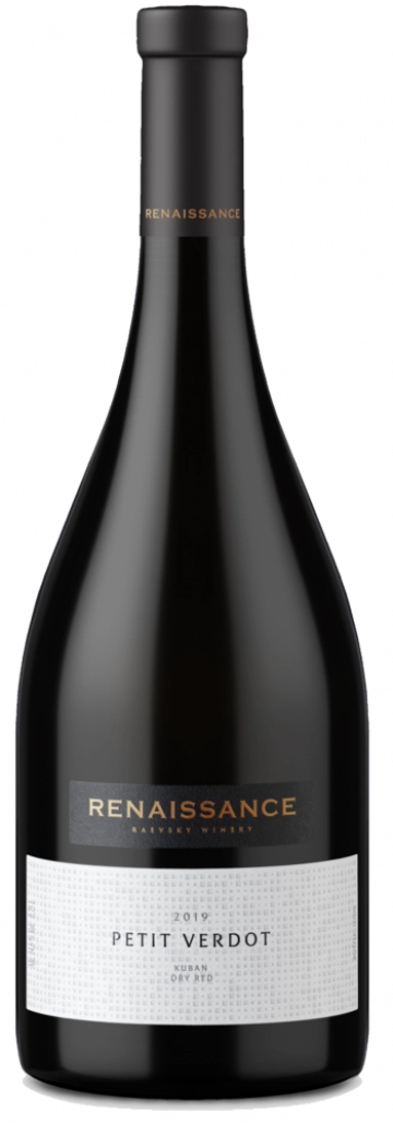 Вино Мысхако ПТИ ВЕРДО РЕНЕССАНС 750 мл