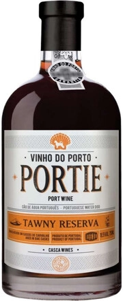 Портвейн  Casca Wines   Portie   Tawny Reserva  750 мл