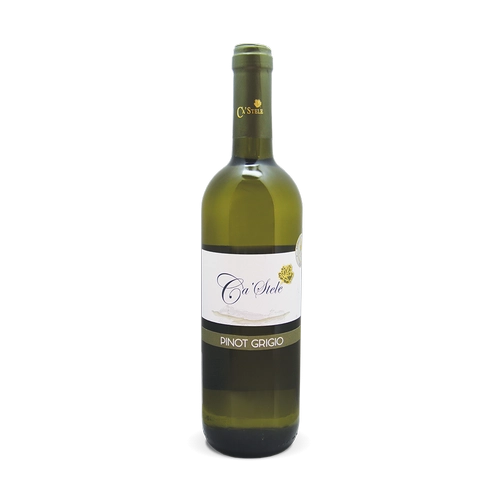 ВИНО Ca'Stelt Pinot Grigio  750 мл