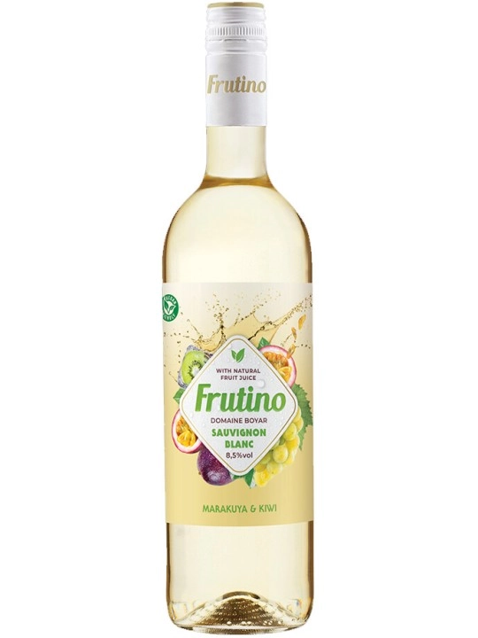 Винный напиток Frutino Sauvignon Blanc Marakuya & Kiwi  750 мл