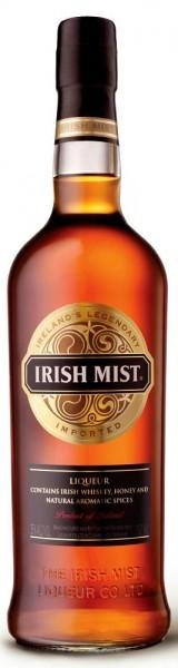 Ликер Irish Mist  700 мл