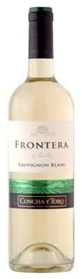 Вино Concha y Toro Frontera Sauvignon Blanc  750 мл