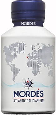 Джин Nordes 50 мл
