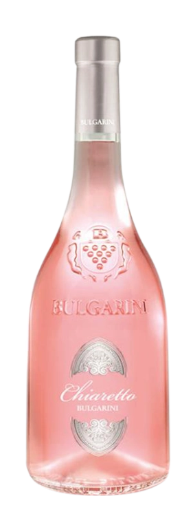 Вино Bulgarini Riviera Del Garda Classico Chiaretto 2022 750  мл  12,5 %