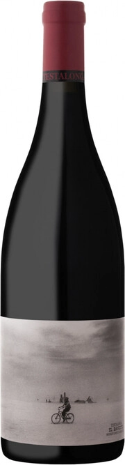 Вино Testalonga El Bandito Monkey Gone to Heaven  Тесталонга Эль Бандито Манки Гон то Хевен  2021   750 мл  12,5%