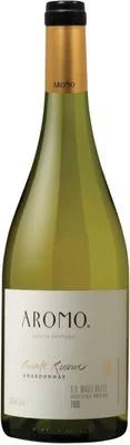 Вино Aromo  Chardonnay  Private Reserve  Maule Valley  Аромо Шардоне Прайвет Резерв  Долина Мауле 2015 750 мл