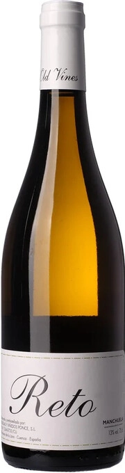 Вино Ponce  Reto  Manchuela DO  Понсе  Рето  2021 750 мл  13%