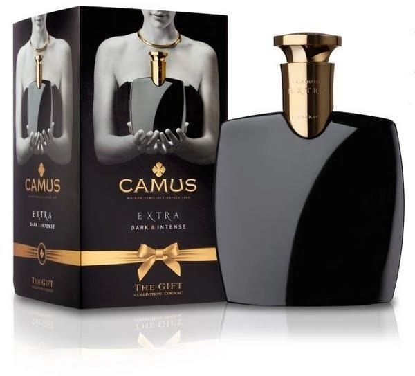 Коньяк Camus Extra Dark Intense   700 мл