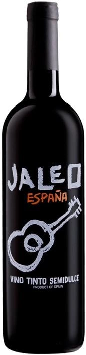 Вино Jaleo Tinto Semidulce red  750 мл