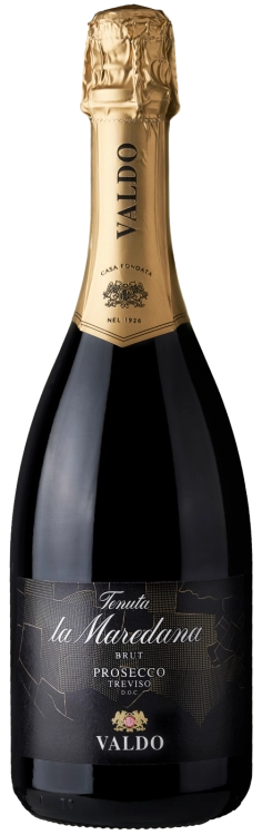 Игристое вино  Tenuta La Maredana Prosecco Millesimato Brut  2021    750 мл