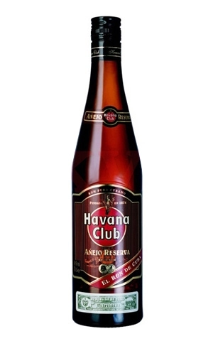 Ром Havana Club Anejo Reserve 5 Years 700 мл