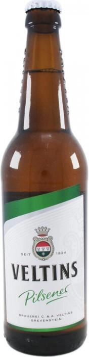 Пиво Veltins Pilsener 500 мл