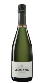 Игристое вино LOUIS  DEHU Brut Tradition   2020 750 мл