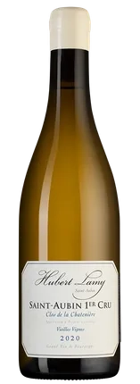 Вино Saint-Aubin 1-er Cru  Clos de la Chateniere  AOС  2020 750  мл  13%