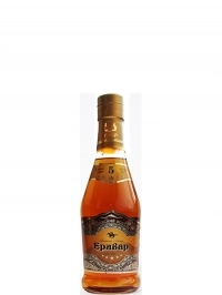 Коньяк Еривар 5 лет 250 мл