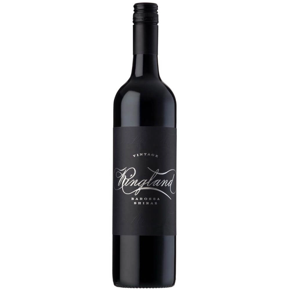 Вино  Chris Ringland   Barossa Shiraz   Крис Рингланд  Баросса Шираз  2020   750 мл