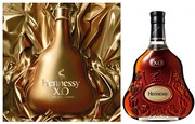 Коньяк Hennessy XO gift box 2021 700 мл