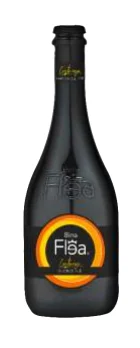 Пиво  Flea Costanza Blonde Ale Флеа Констанца Блонд Эль    330 мл