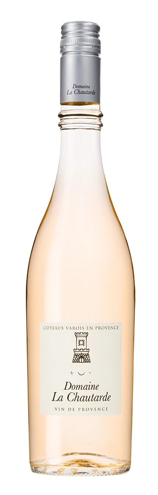 Вино Domaine La Chautarde  2017 750 мл