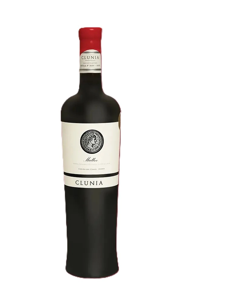 Вино Clunia Malbec  2019  750 мл