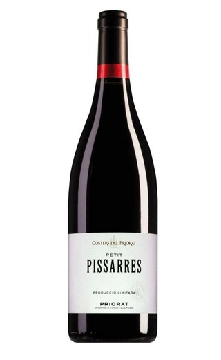 Вино Costers del Priorat Petit Pissarres   750 мл