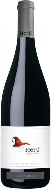 Вино Ventisquero Heru  Colchagua Valley DO Вентискуэро Эру 2015 750 мл