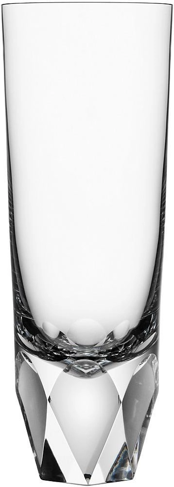 Стакан Orrefors Carat Highball Оррефорс Карат Хайболл 330 мл