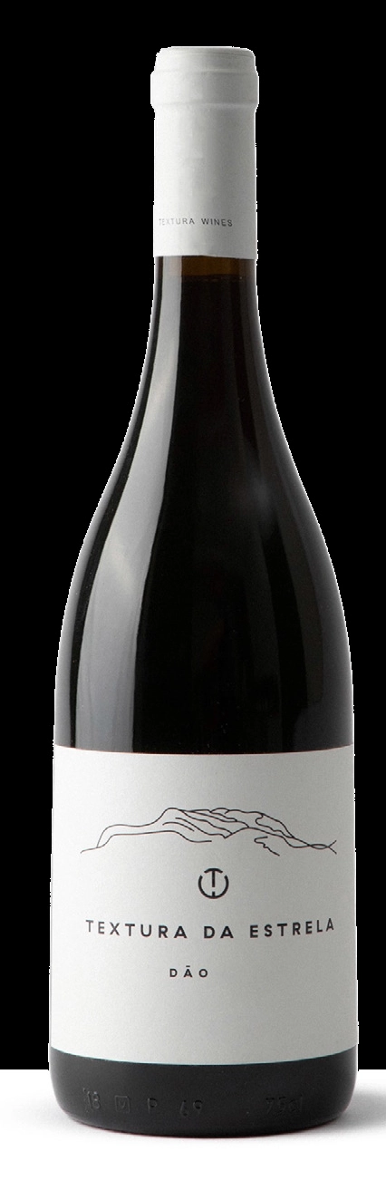 Вино TEXTURA  TEXTURA DA ESTRELA JAEN TINTO  2020 750 мл 12,5%