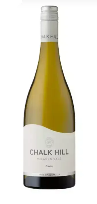 Вино Chalk Hill Fiano 2022  750 мл