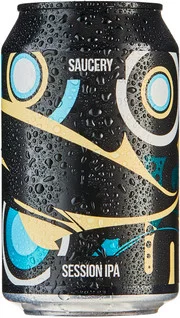 Пиво Magic Rock Saucery in can 330 мл