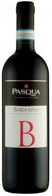Вино Pasqua  Bardolino   2019 750 мл