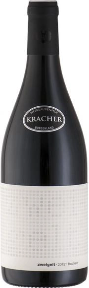 Вино Kracher  Zweigelt  2019  750 мл
