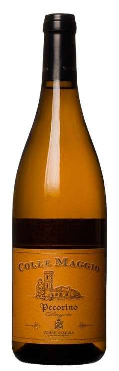 Вино Colle Maggio Pecorino Abruzzo   2017 750 мл