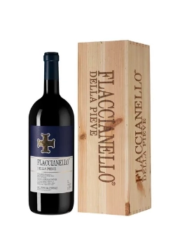 Вино Fontodi Flaccianello della Pieve  2018 3000 мл