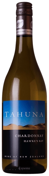 Вино   Zaha Tunujan   Chardonnay   Заха Тунухан Шардоне 2019   750 мл