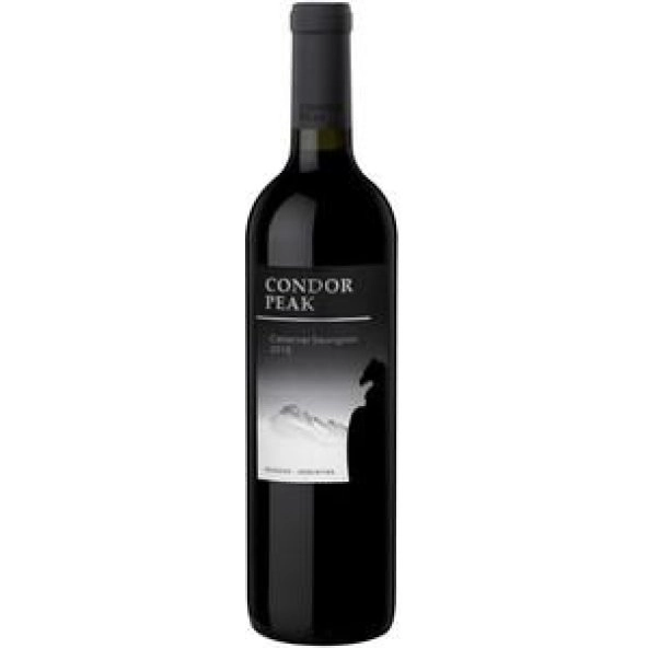 Вино Grupo Peñaflor Condor Peak Cabernet Sauvignon  2016 750 мл