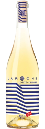 Вино Laroche Le Petit Chardonnay 2023   750 мл 9,5%