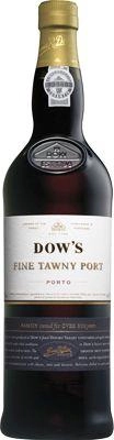 Портвейн Dow's Fine Tawny  750 мл
