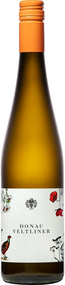 Вино Fichtenbauer-Mold Donau Veltliner Kamptal 750 мл 12%