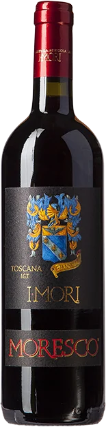 Вино I Mori Moresco И Мори Мореско 2014 750 мл