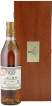 Коньяк A.E.DOR №8 375 мл