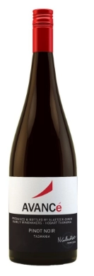 Вино Glaetzer-Dixon Avancé Pinot Noir Tasmania    2022 750 мл