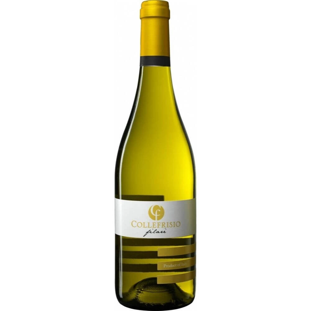 Вино Collefrisio Trebbiano d’Abruzzo  2019 750 мл