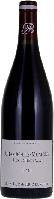 Вино Domaine Alain Burguet Chambolle-Musigny Les Echézeaux  2014 750 мл