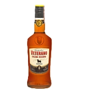 Бренди де Херес Veterano Solera Reserva  700 мл