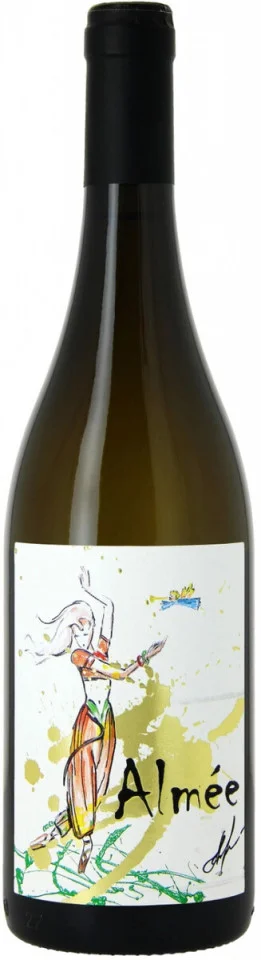 Вино Chateau La Faviere Almee 2023  750 мл